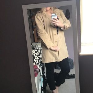 London Fog jacket